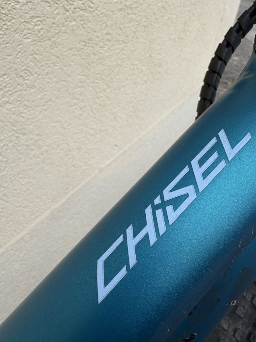 Specialized Vélos: Specialized Chisel XS – D'occasion à Walliswil b. Wangen par Hasenmelker 2