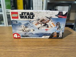 Lego Star Wars 75268 - Snowspeeder NEU & OVP