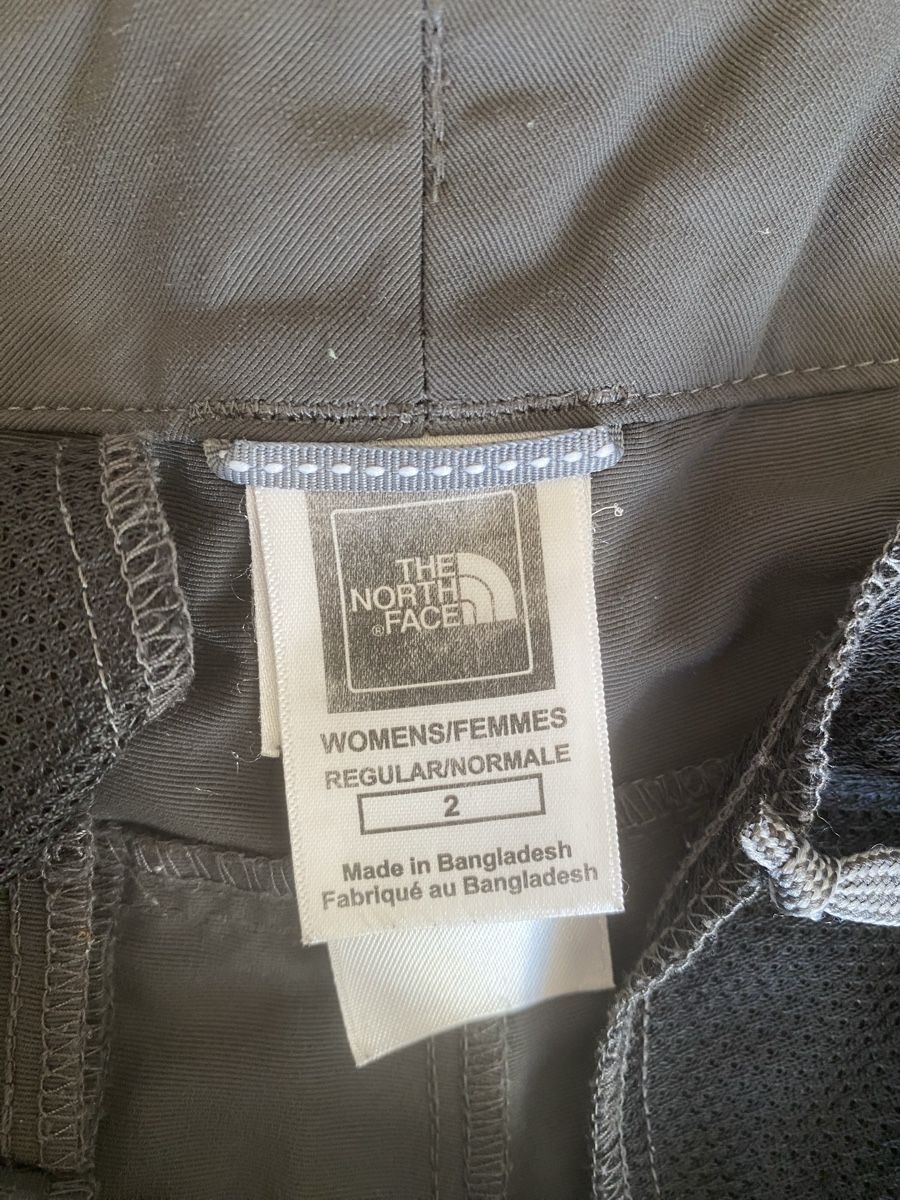 North Face Pantaloni: Wanderhose von North Face – Usato da Frenkendorf venduto da Kompasskind 1
