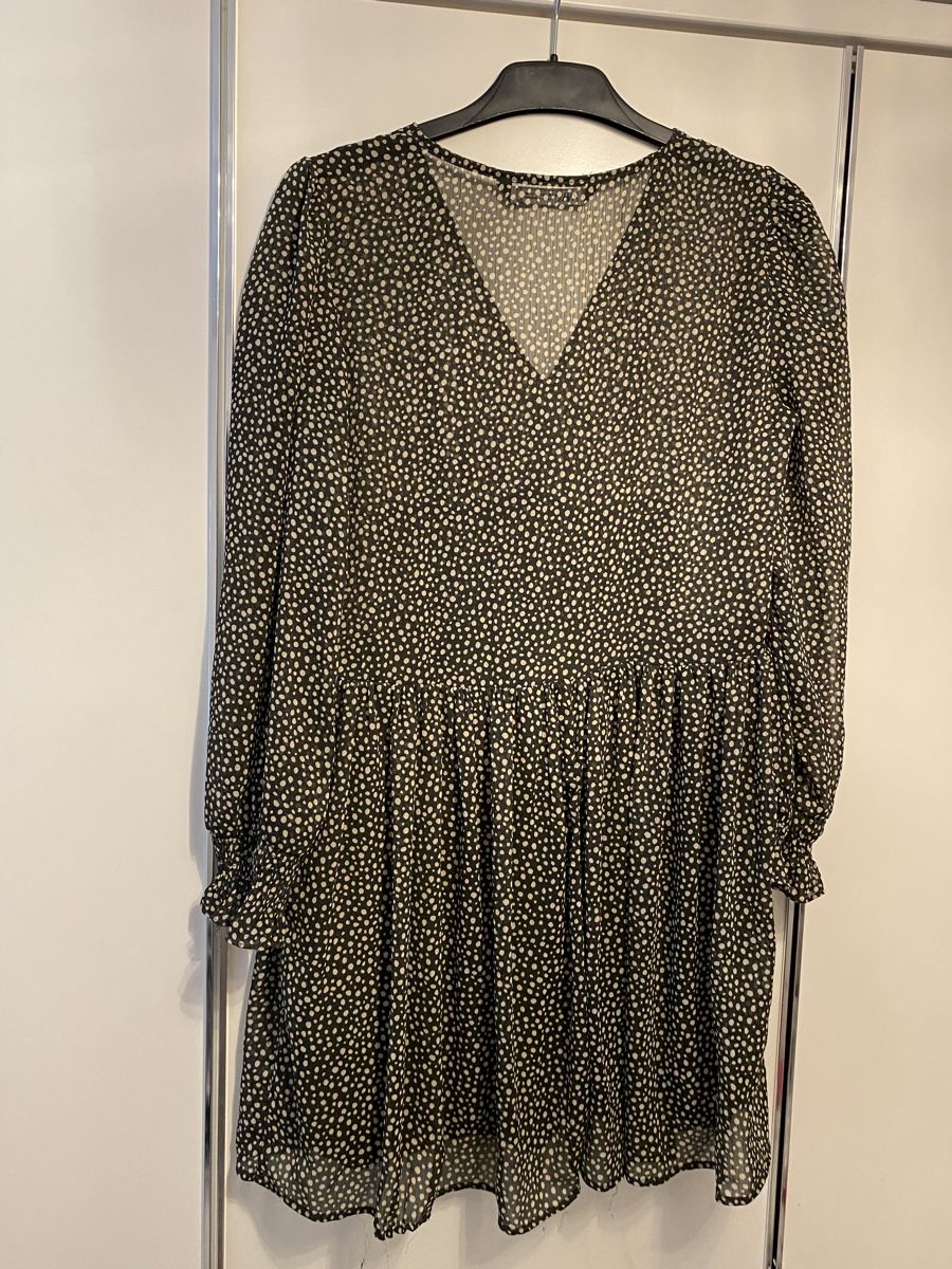 Zara Kleider: Damen Kleid von ZARA gr.S – Gebraucht aus Pfungen von Sheki56 3