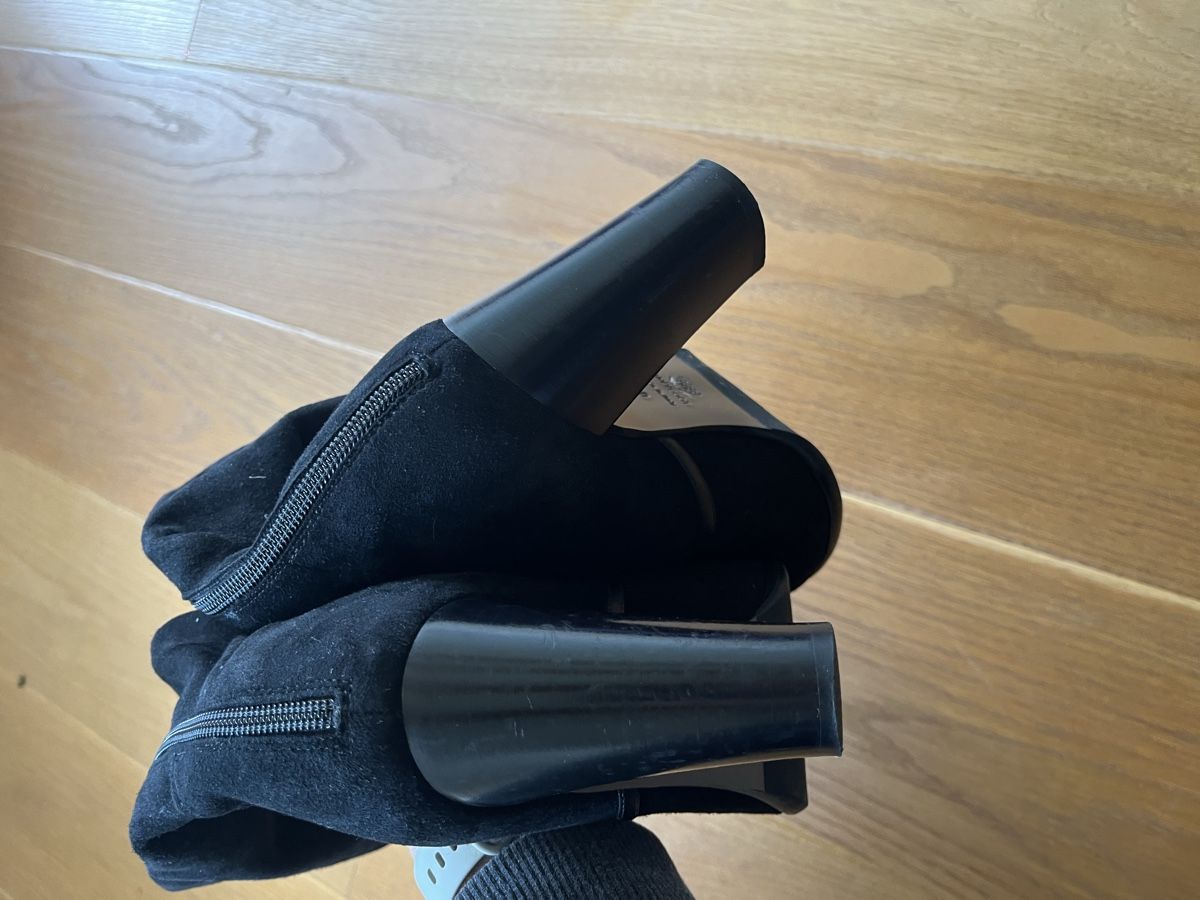 Navyboot Damenschuhe: NAVYBOOT Stiefel, Echtleder, Gr. 40, Top Zustand! – Gebraucht aus Wädenswil von Iana32 3