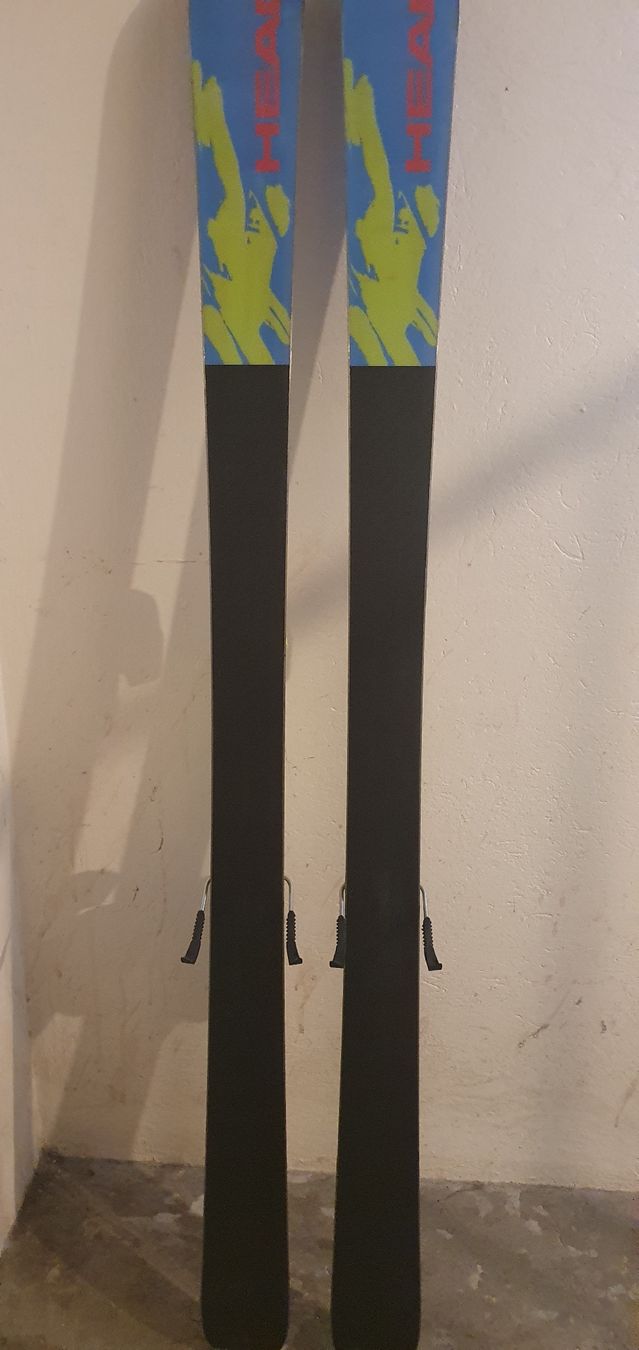 Head Skis: Head I.Peak 88FLR NEU – Neuf (Voir description) à Burgdorf par schlange034 3