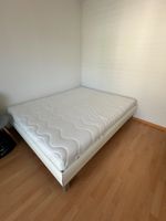 Bett 160x200 cm