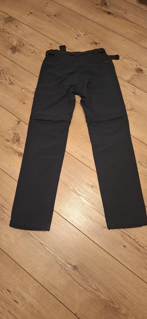 CMP Hosen: Wanderhose CMP Gr 152 – Gebraucht aus Neuenkirch von Ducati79 1