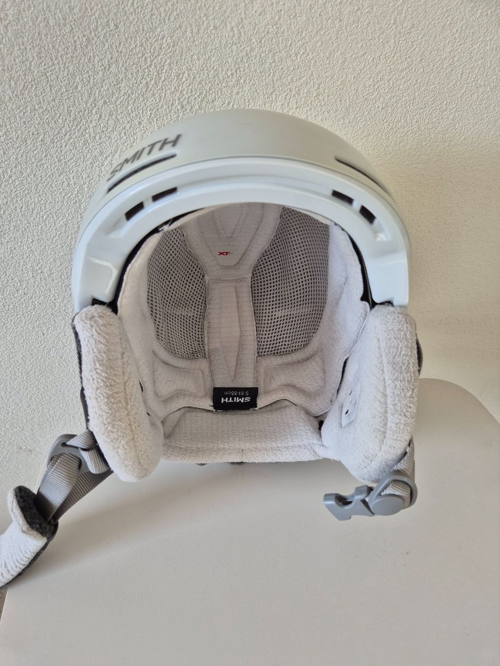 Smith Optic Helme: Smith - Vida MIPS EU - Skihelm – Gebraucht aus Siebnen von Charlie.01 1
