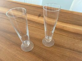 Bierglas klein