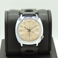 Montre Eden De Luxe Antimagnetic vintage - rare