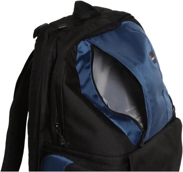 Lowepro Zaini: LowePro Fastpack 350 Compu-Photo – Usato da Adliswil venduto da gil_bx87 5