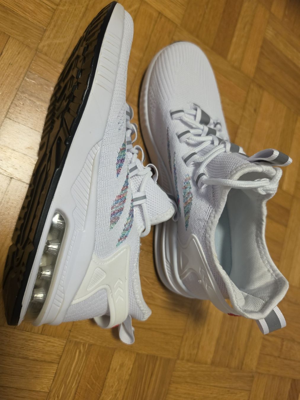 Scarpe da donna: Schuhe  – Nuovo (secondo la descrizione) da Reinach BL venduto da sab_75bk 2