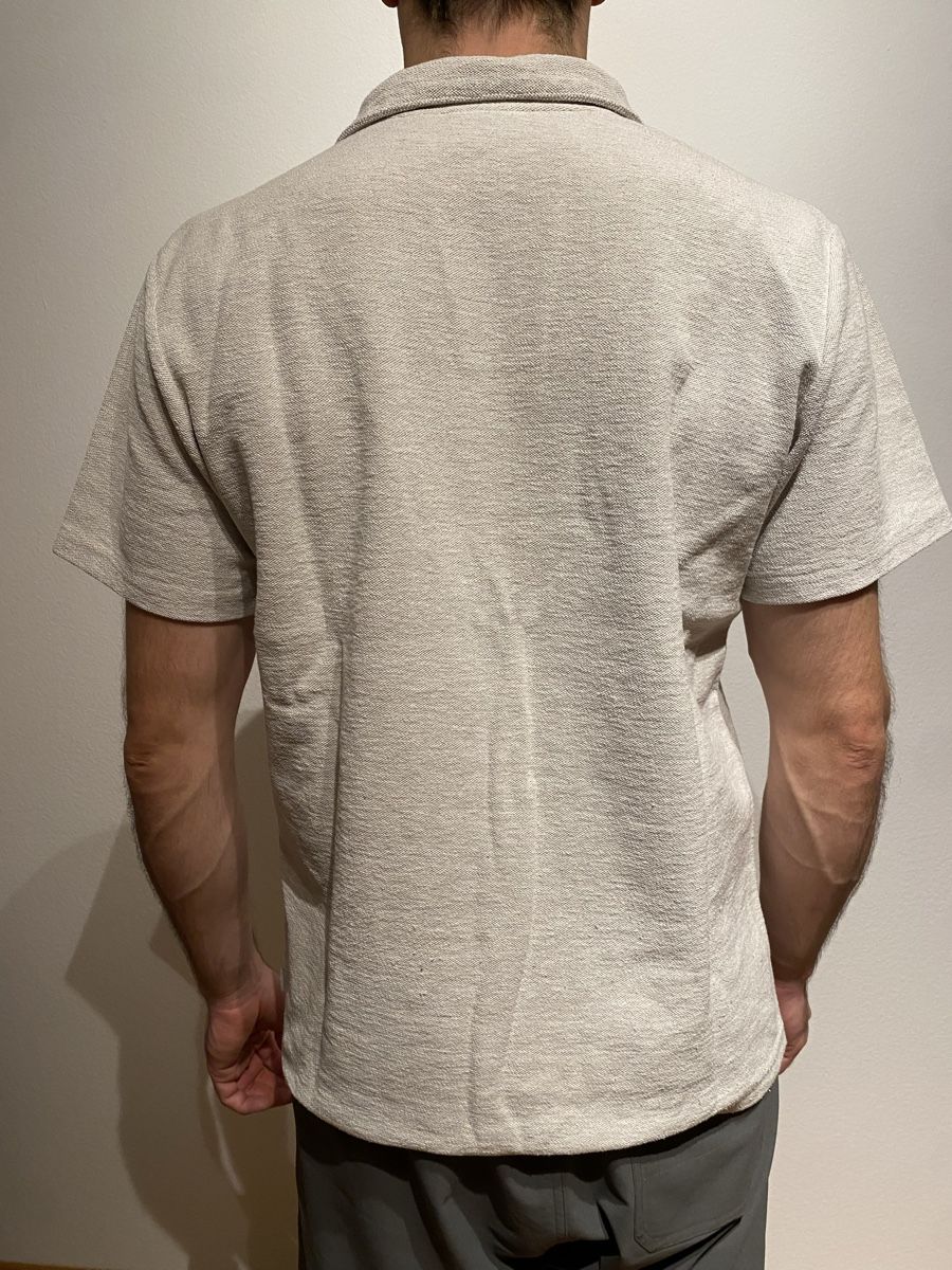 T-shirt: Rhythm Vintage T-Shirt Gr. M – Usato da Olten venduto da Edelw1ss 2
