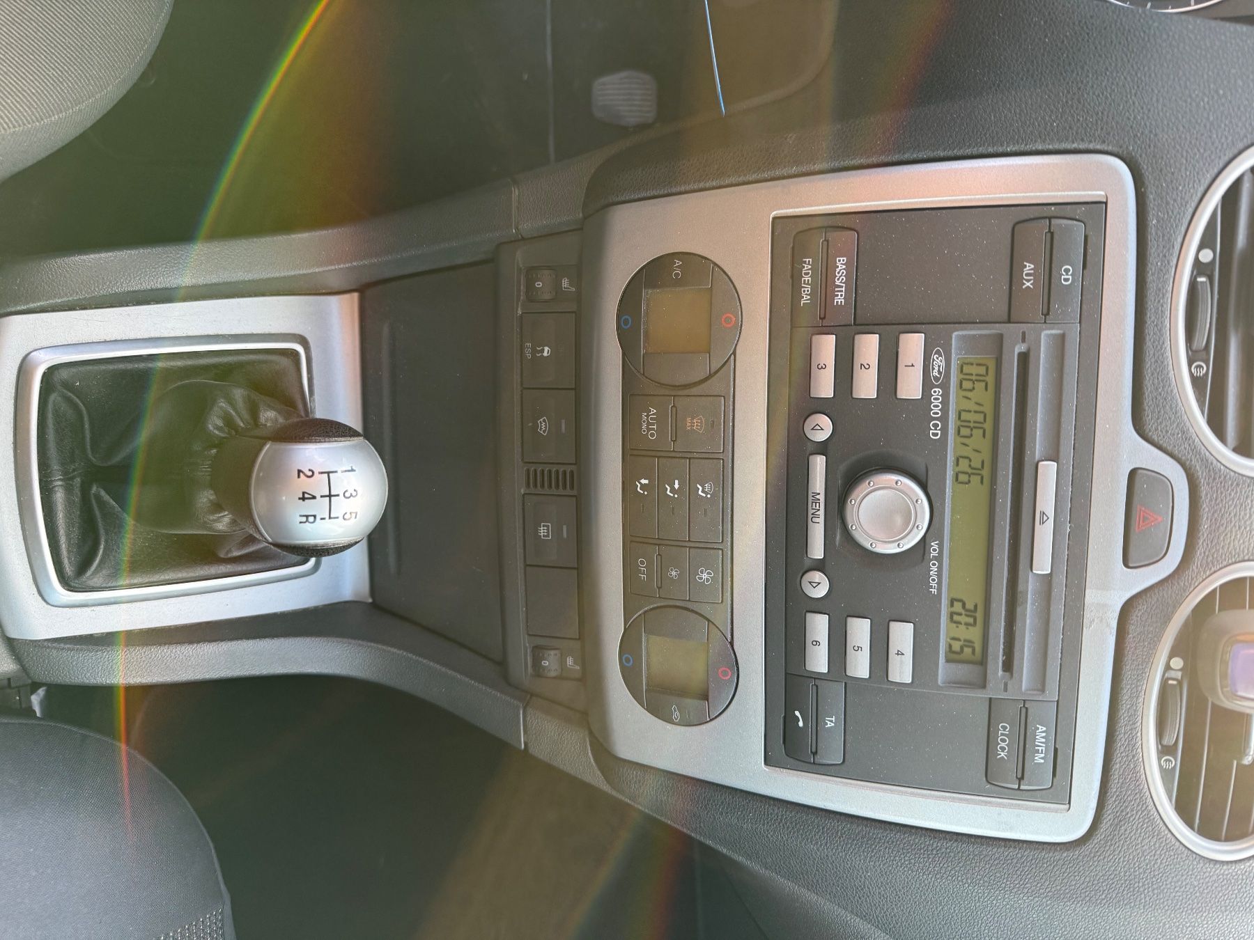 Ford Autos: Vender – Gebraucht aus Biel/Bienne von hasa03 7
