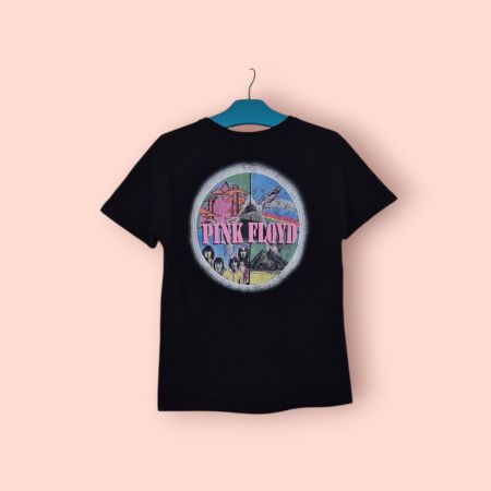 🎤 supercooles PINK FLOYD T-Shirt / Konzert 2023 Unisex Gr.S