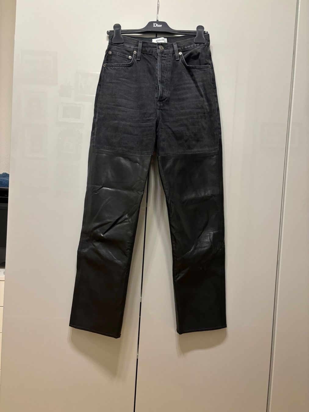 Agolde Jeans: Jeans AGOLDE Gr 26 – Usato da Zürich venduto da MSA1980