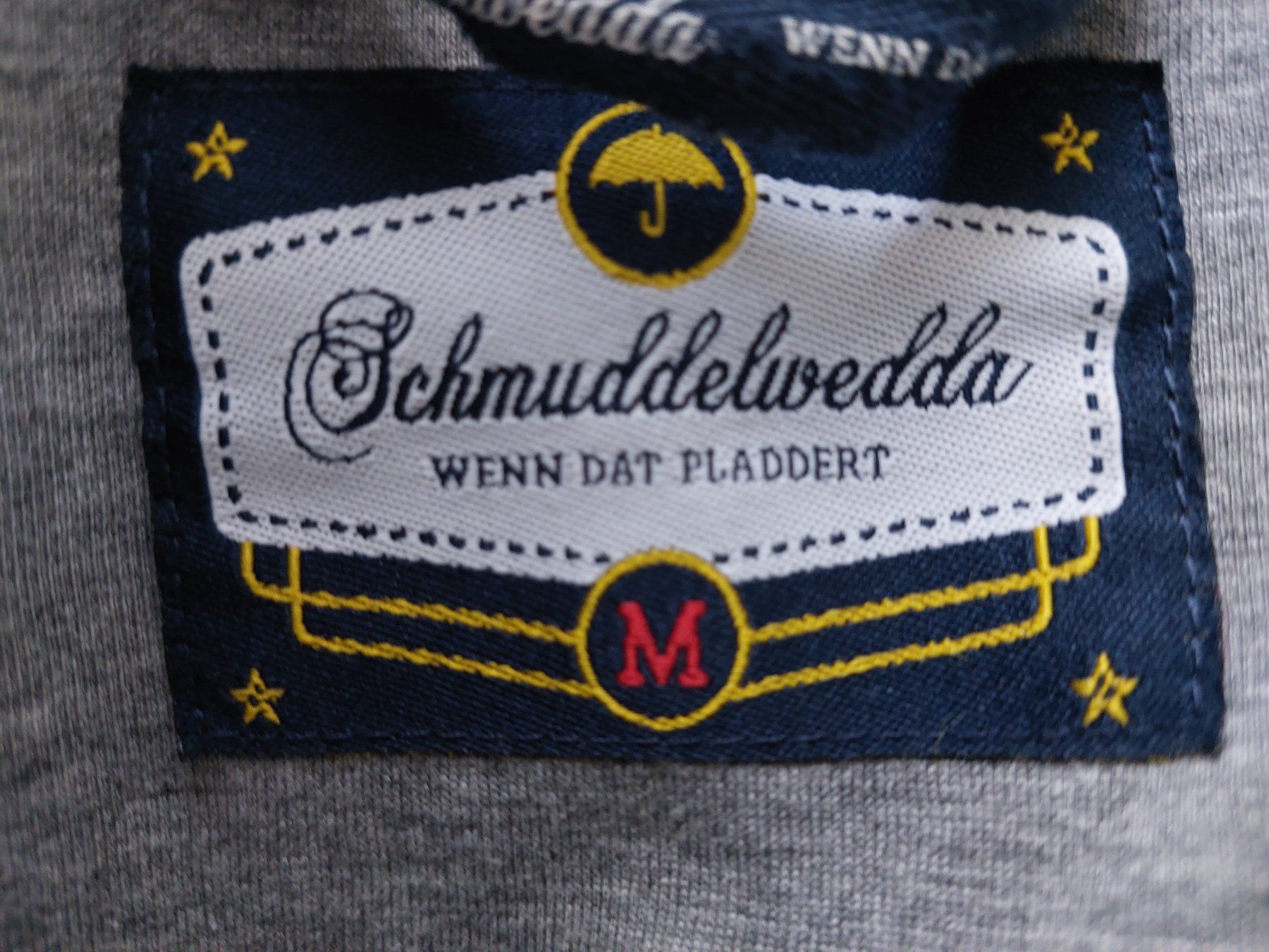 Schmuddelwedda Giacche: Jacke, Schmuddelwedda, Gr. M – Usato da Eggersriet venduto da monibenz79 1