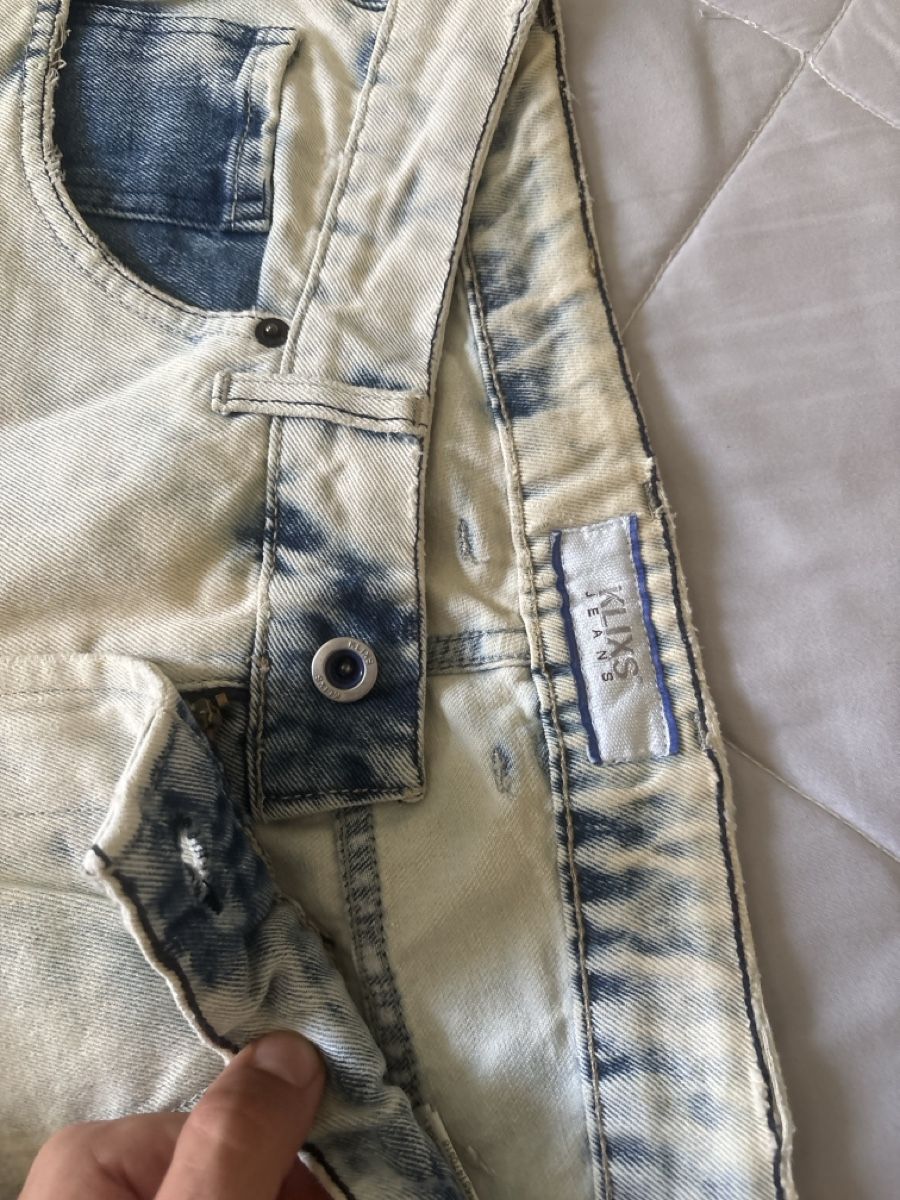 Jeans: Jeans – Nuovo (secondo la descrizione) da Locarno venduto da den_2pyk 2