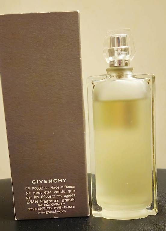 Givenchy Parfums & Eau de Toilette: Givenchy Xeryus 100 ml – D'occasion à Zürich par keke83 1