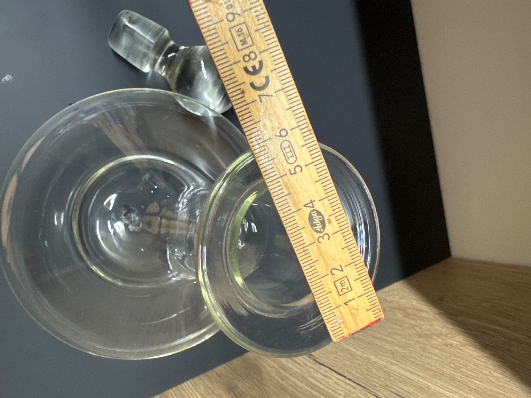 Caraffe: Carafe vin – Usato da Lajoux JU venduto da Briard0 3