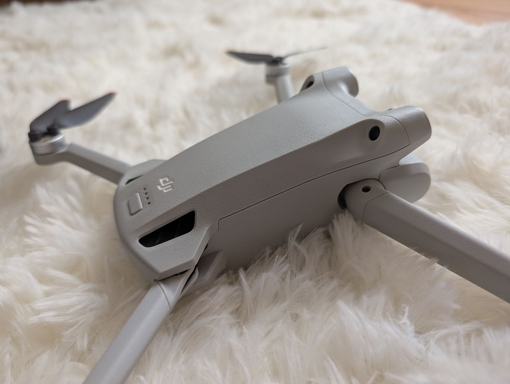 DJI RC Modellbau: DJI Mini 3 PRO RC Fly More Combo – Gebraucht aus Windisch von dam_y2ln 2