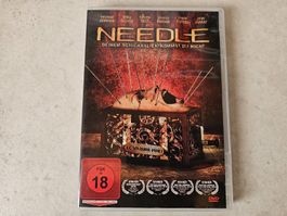 Needle  -  Deinem Schicksal entkommst du nicht