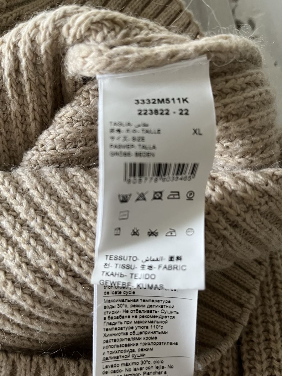 Maglioni & Felpe: Herren Rollkragenpullover – Usato da Wermatswil venduto da -secondchance- 3