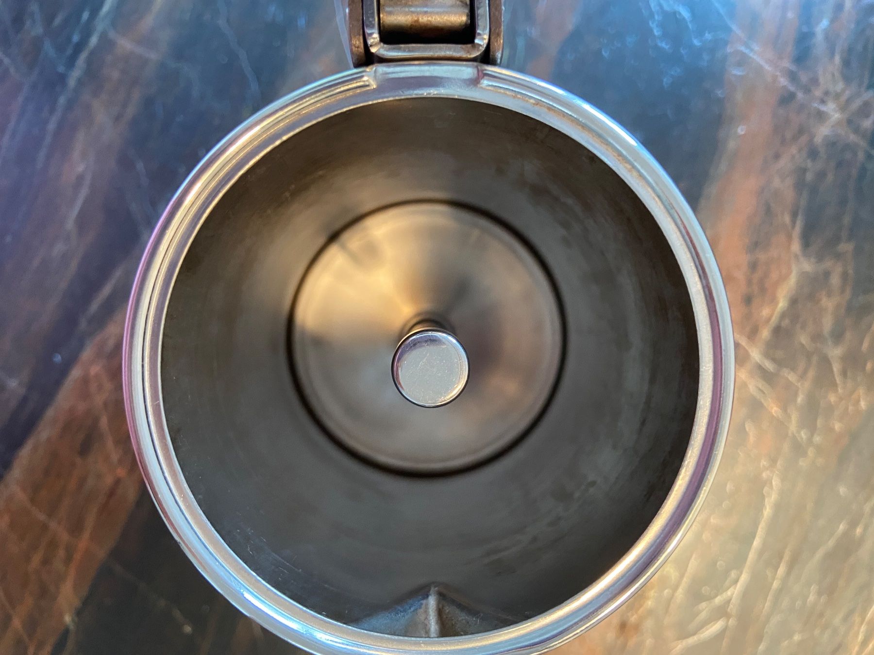 Alessi Macchine per caffè & Macchine per espresso: Alessi 9090 Espressomaschine - Design Klassiker – Nuovo (secondo la descrizione) da St. Gallen venduto da cibello 1
