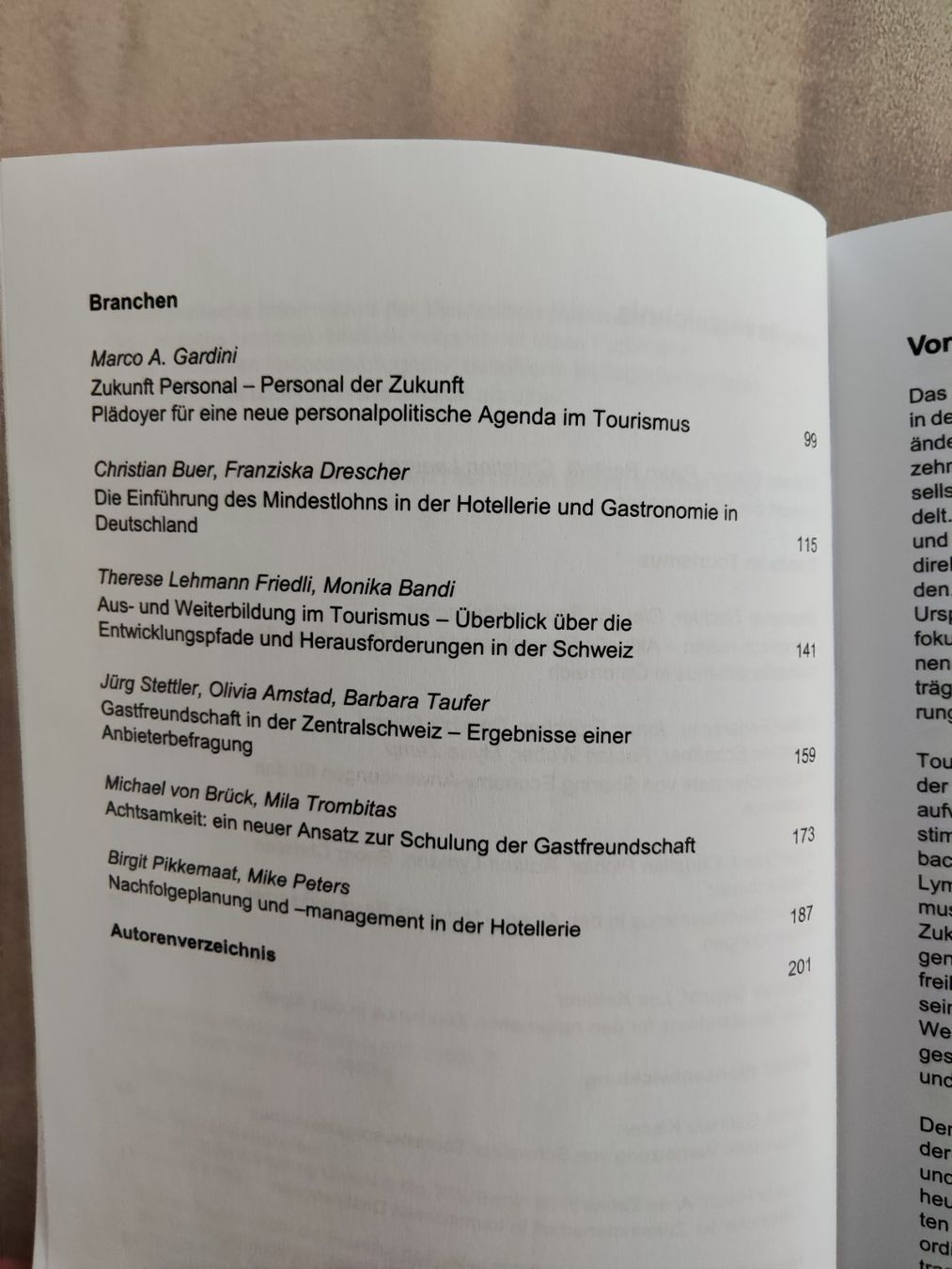 Libri: Buch: Gesellschaftlicher Wandel als Herausforderung... – Nuovo (secondo la descrizione) da Weiningen TG venduto da ste_6ffr 3