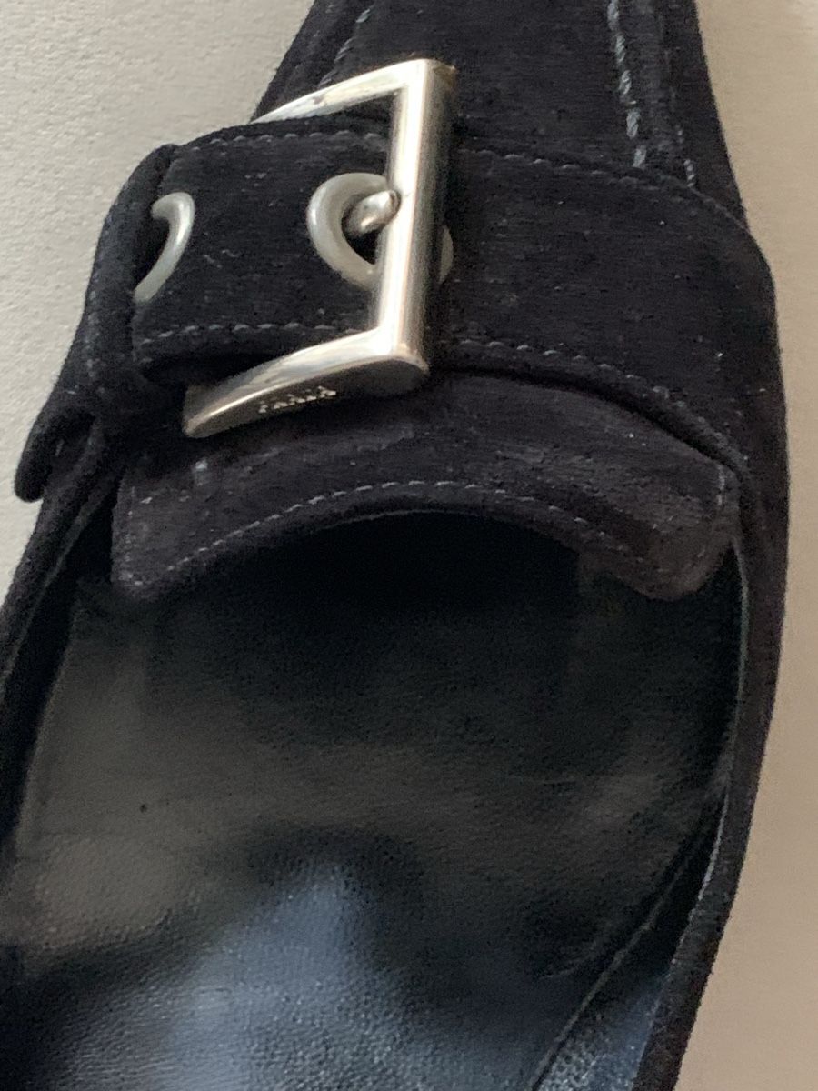 Prada Damenschuhe: Prada Schuh  – Gebraucht aus Bergdietikon von zor_856j 6
