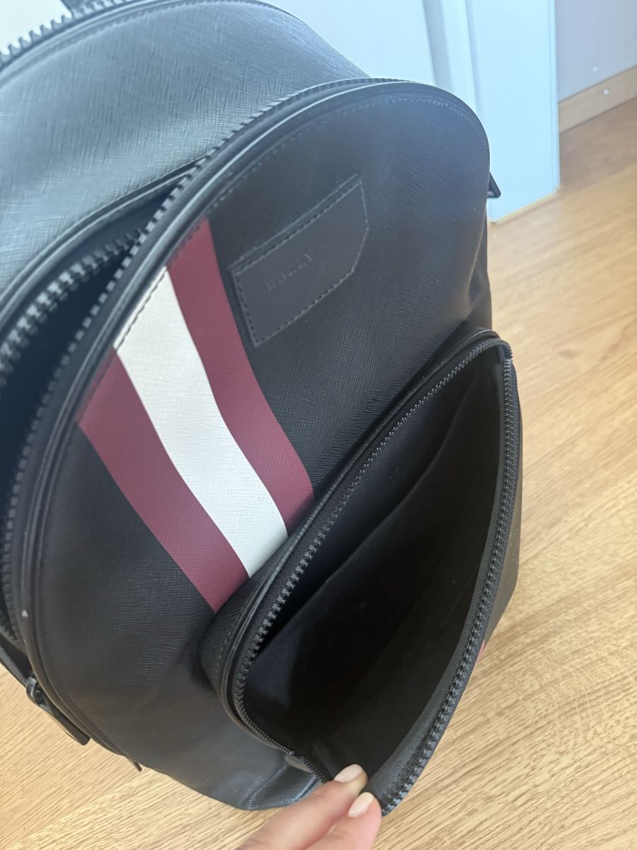 Bally Sacs à dos: Backpack Bally – D'occasion à Châtelaine par Veradat 1