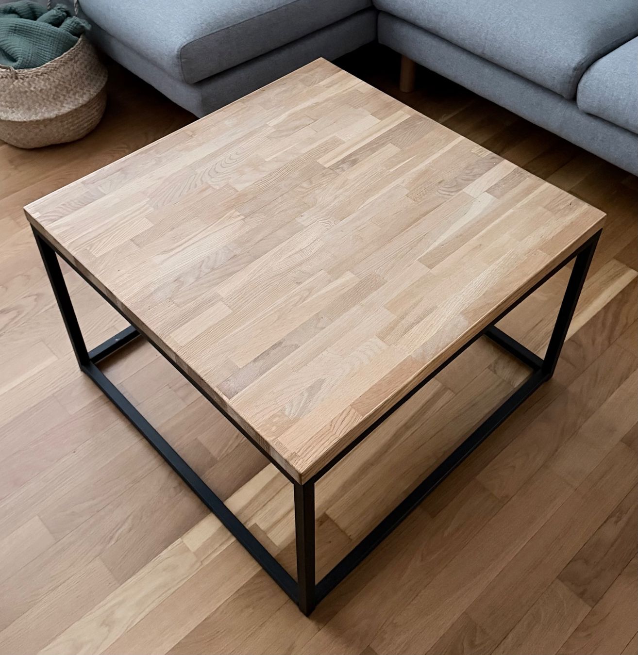 Tavoli: SAKURA Couchtisch  |  70x70cm – Usato da Grenchen venduto da lrwdmr 1