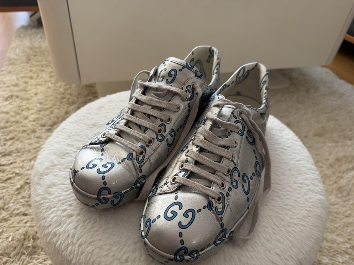Gucci Scarpe da uomo: Gucci Schuhe gr 42 – Usato da St.Gallen venduto da bubo2008 2