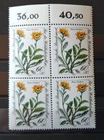 Deutschland-Mi 1189 ** Viererblock (2)