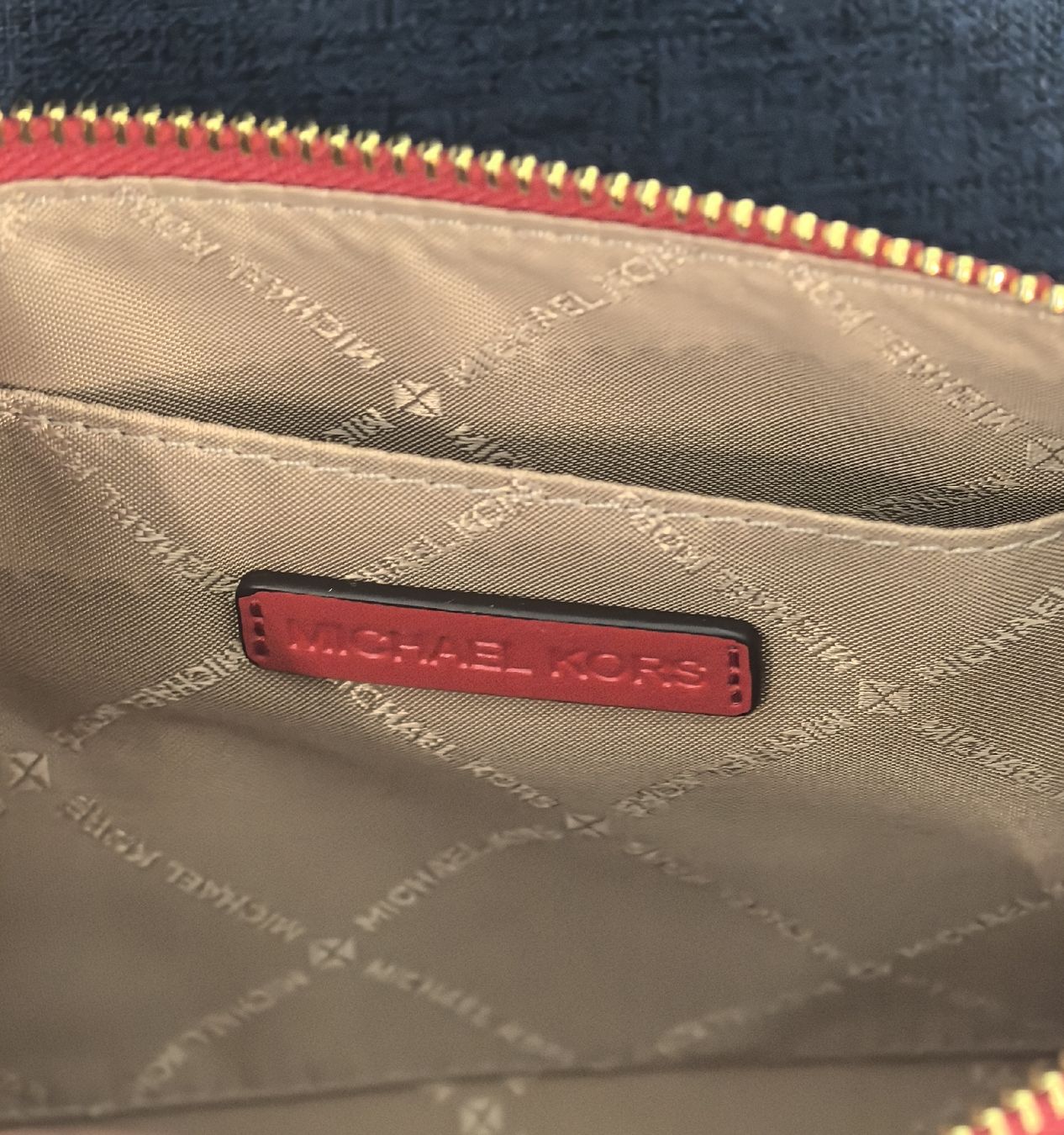 Michael Kors Borse da donna: Michael Kors jet set travel – Nuovo e nell'imballaggio originale da Bad Ragaz venduto da AKahlon 2