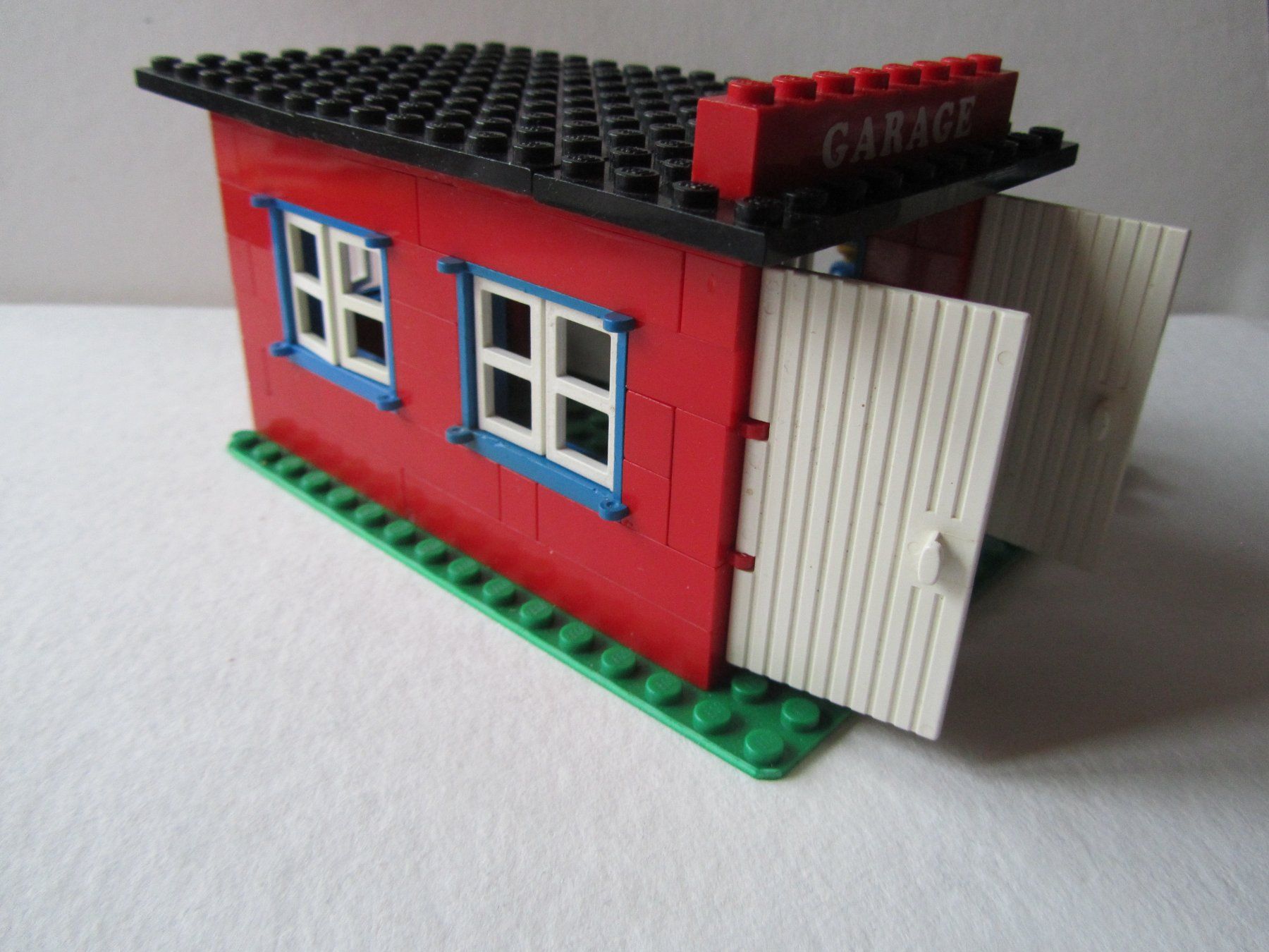 Lego Giocattoli: Lego Garage 361-2 von 1979 – Usato da Weiningen ZH venduto da dietsch57 2