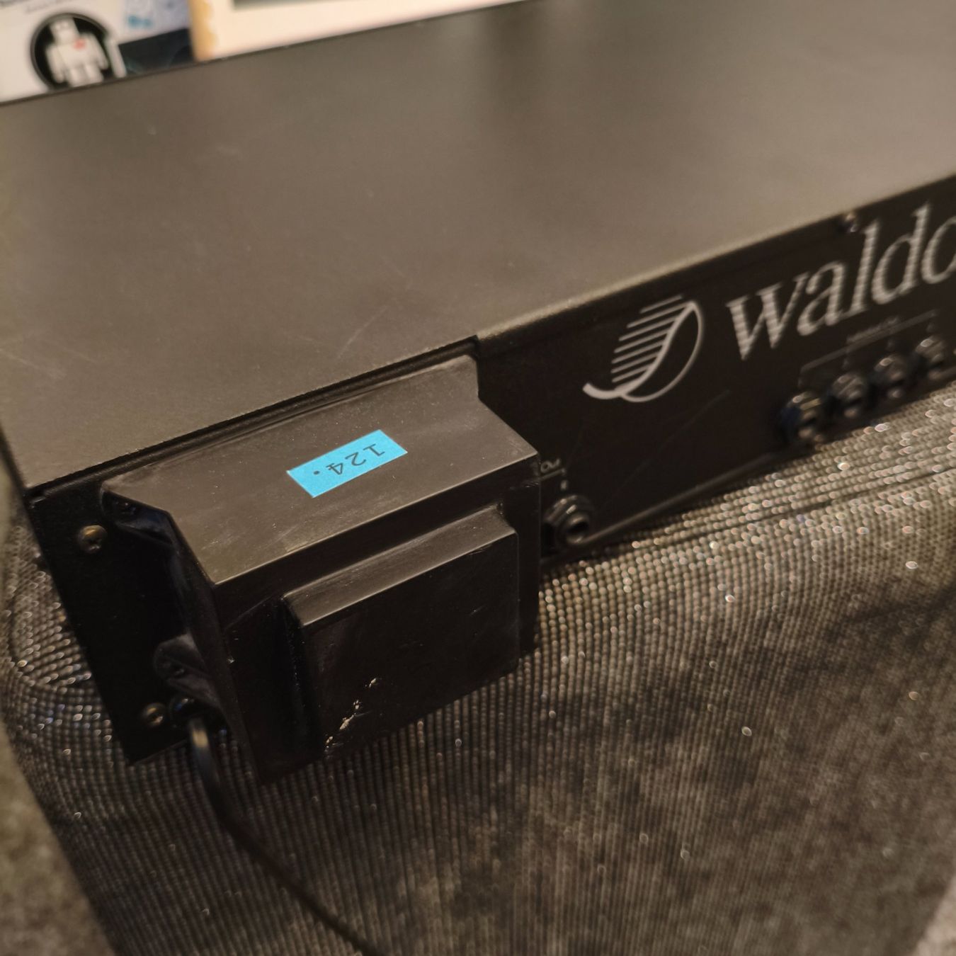 Strumenti musicali: Waldorf Microwave 1 Rev B inkl. Originalanleitung – Usato da Dietikon venduto da Deft_bonz 5