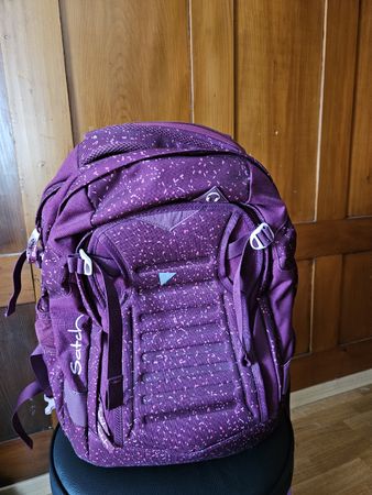 Satch Schulrucksack