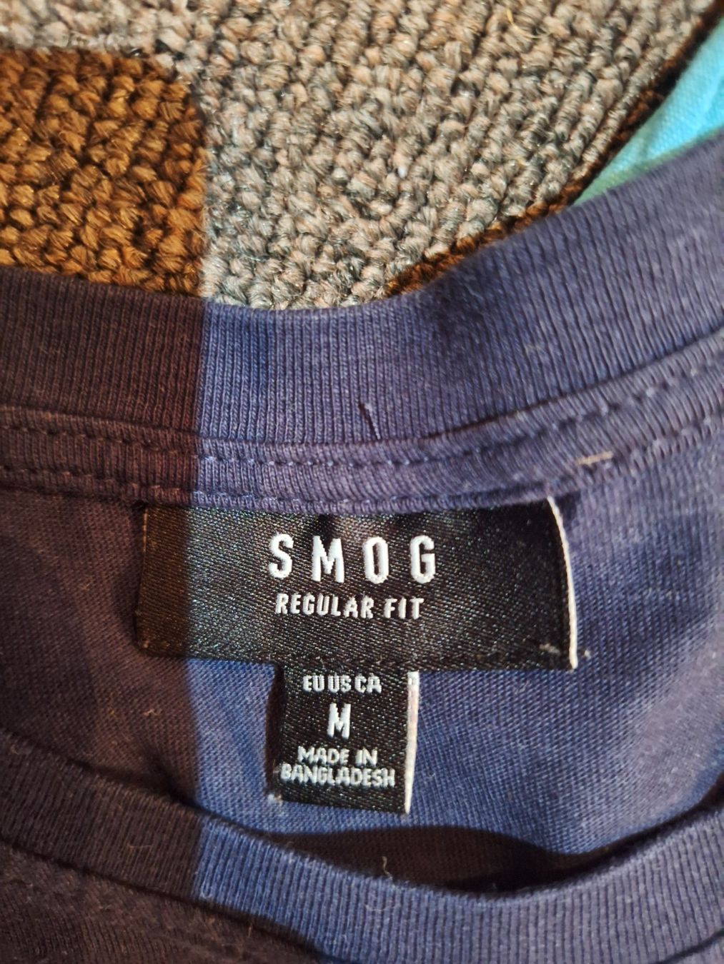 C&A T-shirt: 4 T-shirts und Badehose Gr M – Usato da Wegenstetten venduto da mcfly321 1