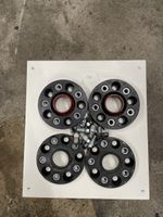 Skoda Kodiak Distanzscheiben Satz