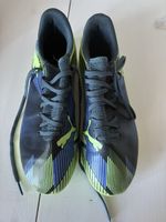 Hallenfussballschuhe Puma  Grösse 39 gebraucht
