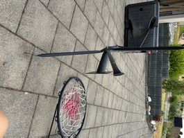 Basketballkorb