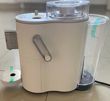 Kaffeemaschine ganz neu Coffe B