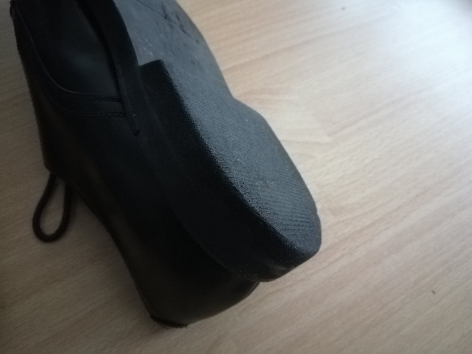 Navyboot Scarpe da uomo: Navyboot Herrenschuhe Grösse 42 – Usato da Winterthur venduto da Andi07 1