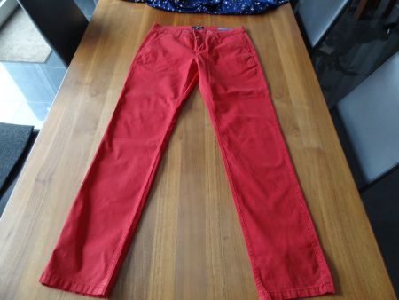 Herren Hose Daniel Hechter