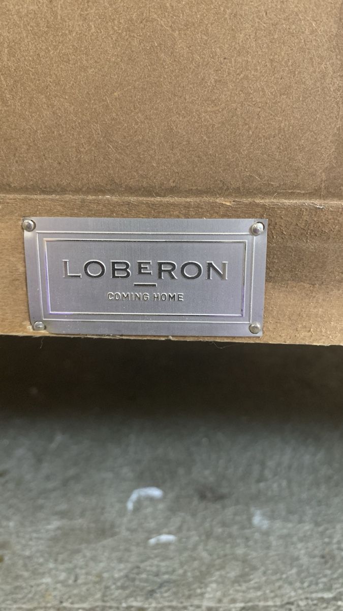Loberon Kommoden: Wunderschöne rustikale Weinkommode  – Gebraucht aus Balgach von Atelier-el-trastero 5