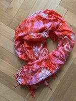Strandtuch Batik Look
