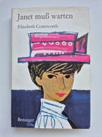 alter roman 1965   JANET MUSS WARTEN  Elizabeth Coatsworth