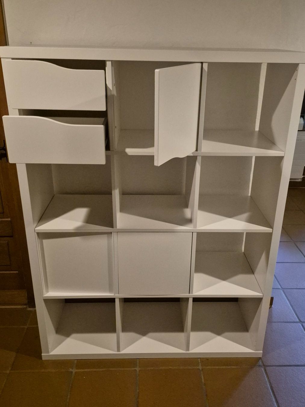 Ikea Scaffali: Ikea Kallax – Usato da Winterthur venduto da cbe_5ph7 1