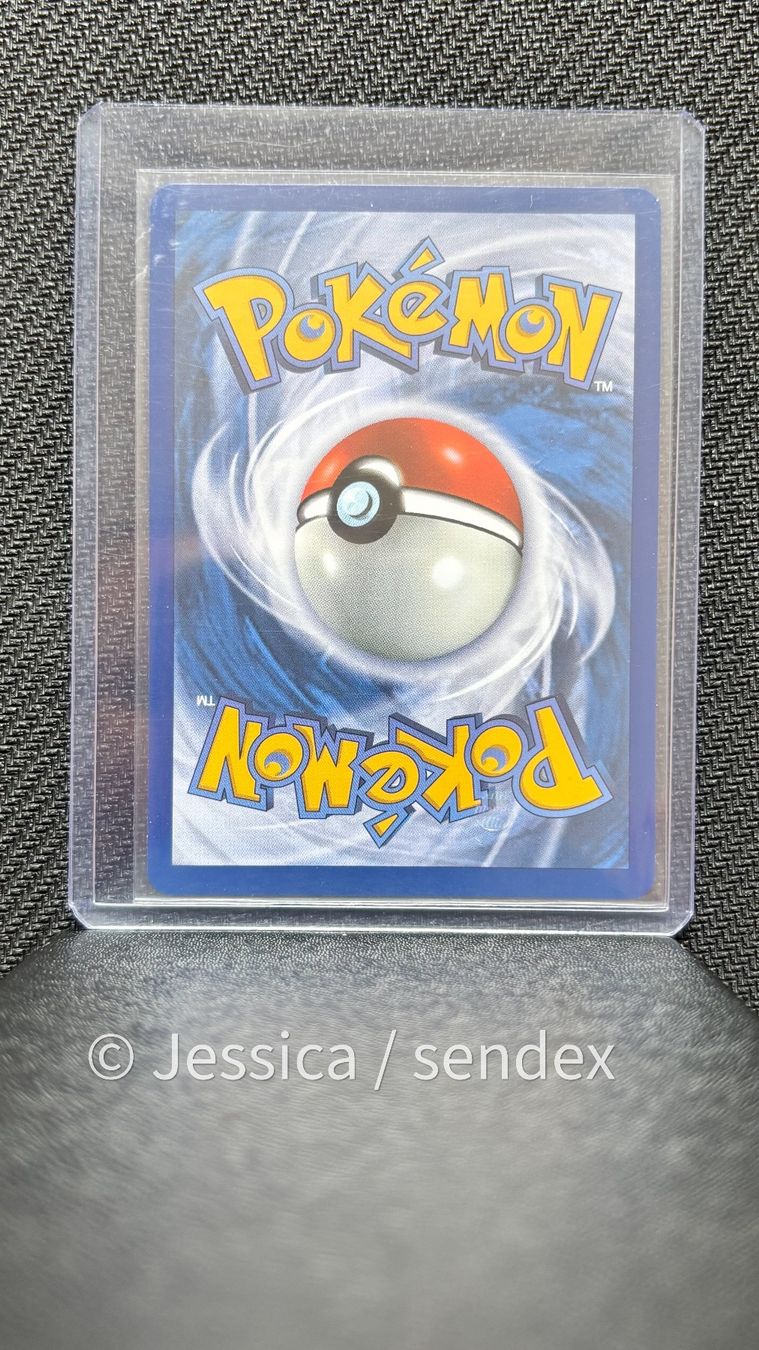 Pokémon Carte collezionabili: Mega Latias ex (MEG EN 163/132) – Nuovo (secondo la descrizione) da Herisau venduto da jes_q9mj 1