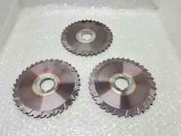 FRAISA HSS 160X6X32 Neuf
