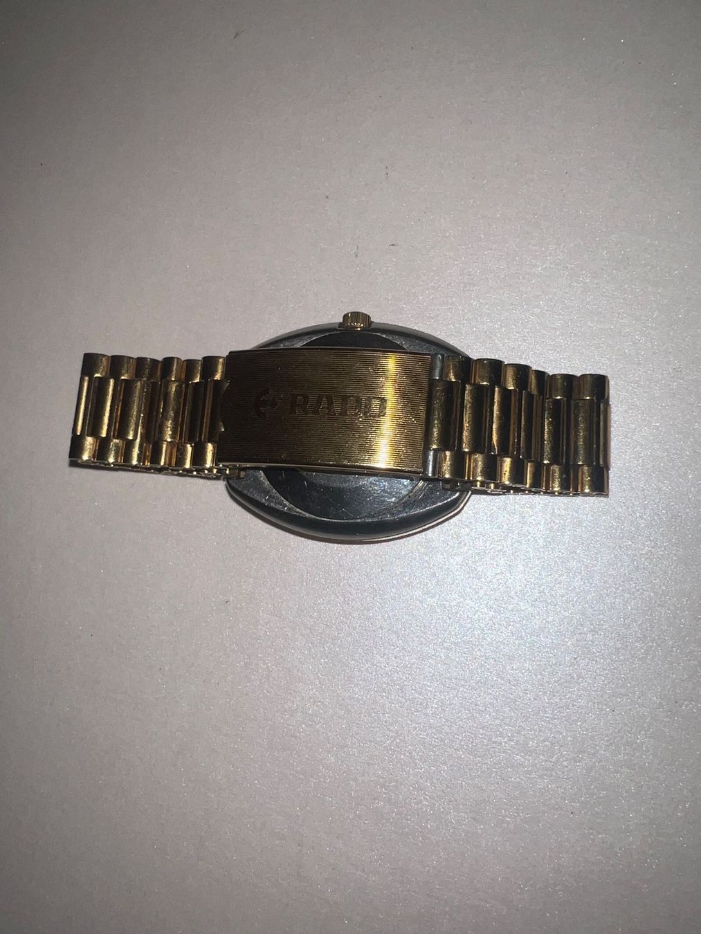 Rado Orologi: Rado Diastar Original – Usato da Hunzenschwil venduto da Al-Bee-01 3