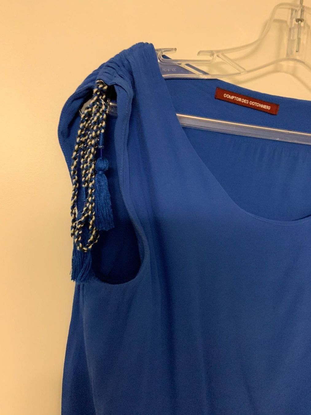 Vestiti: comptoir des cotonniers kleid – Usato da Honau venduto da salverella 1